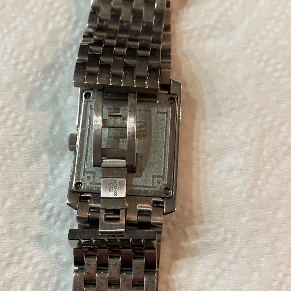 Daniel Steiger limited edition watch - Picture 4 of 7